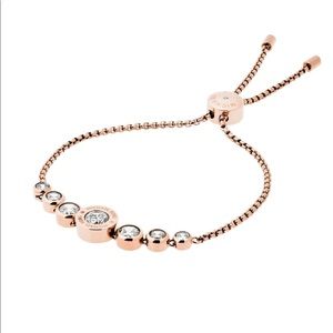 Michael Kors Slider Bracelet